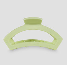 Teleties Medium Aloe Clip