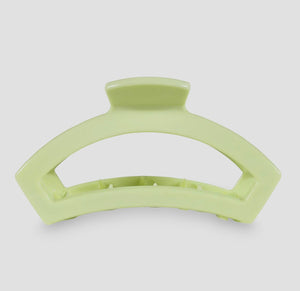 Teleties Medium Aloe Clip