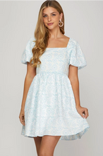 Beautiful Beginnings Dress