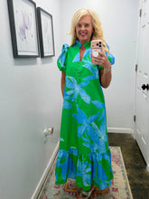 Feels Like Forever Dress