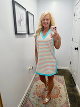 Summer Nights Out Dress