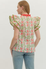 All The Pretty Things Top