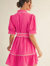 Sweetest Moments Dress