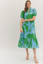 Feels Like Forever Dress