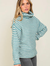 Take My Time Sweater