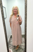 Show Your Best Side Dress