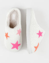 MIA Star Slippers