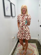 Just A Moment Dress