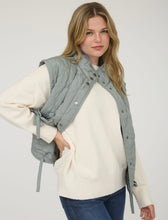 Always Be Grateful Vest