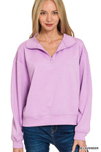 Show Your Best Side Sweatshirt