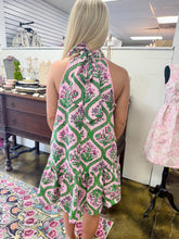 Keep Looking Up Dress