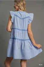 Spread Happiness Dress