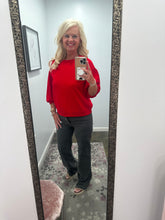 Keeping Up The Space Top