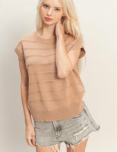 Believe You Can Sweater