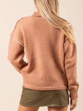 Classy & Cute Sweater