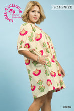 Let's Have Some Fun Dress