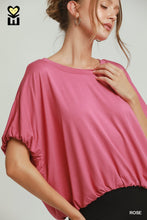 Found My Way Top