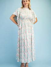 Feeling Lucky Dress