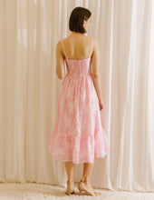 Hoping For The Best Dress