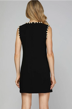 Take A Leap Dress