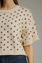 Calling Your Name Sweater