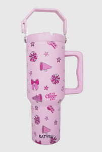 Cheer Tumbler