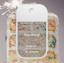 Confetti Cake Power Mist Hydrating Hand Sanitizer