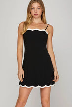 One More Chance Dress