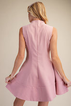 Leave It To Me Dress