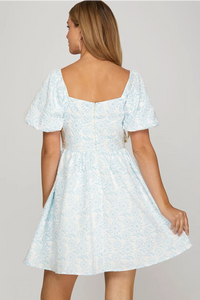 Beautiful Beginnings Dress