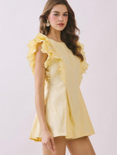 Finding My Way Romper