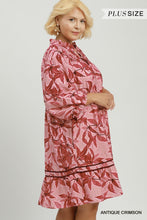 Go For It Dress