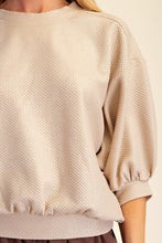 Feel My Love Top