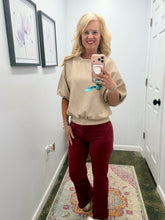 Feel My Love Top