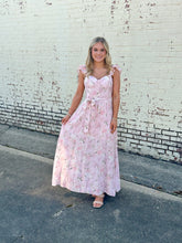 Follow The Path Dress