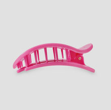 Teleties Paradise Pink Small Clip