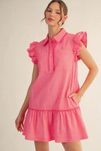 Go The Extra Mile Dress