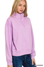 Show Your Best Side Sweatshirt