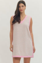 Summer Nights Out Dress
