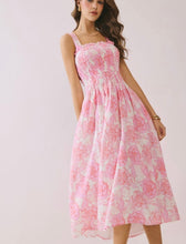 Stole My Heart Dress