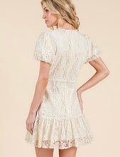 New Beginnings Dress