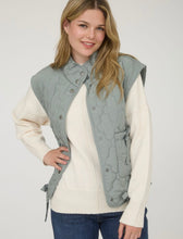 Always Be Grateful Vest