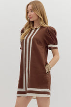 Weekends With You Dress