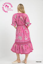 Follow Your Dreams Dress