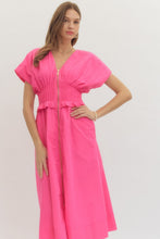 Going All Out Dress