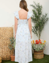 Follow The Path Dress