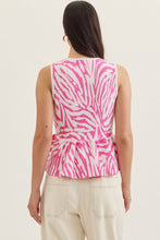 Expecting The Best Top