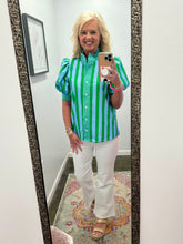 Thinking About You Top