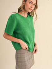 Thinking Out Loud Sweater