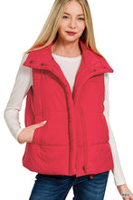 It's All For The Good Vest